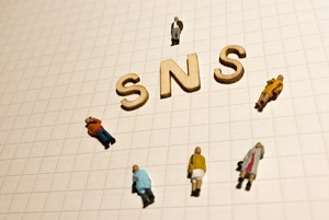 SNSイメージ